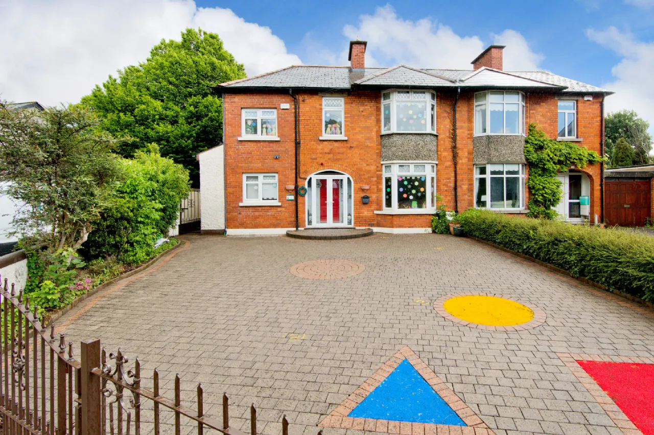 Photo of 366 Kimmage Road Lower, Terenure, Dublin 6W, D6W DK00