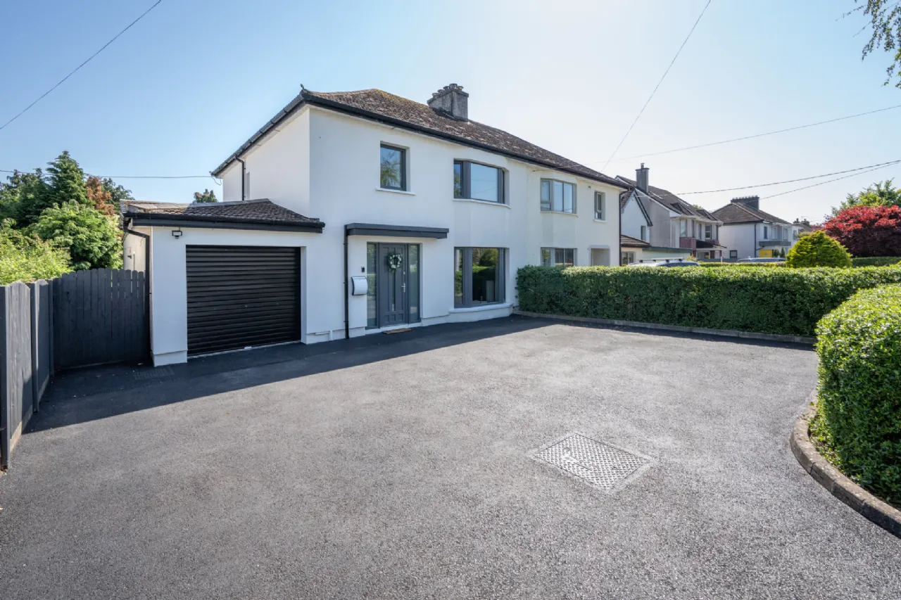 Photo of Notre Dame, 15 Laburnum Park, Model Farm Road, Cork, T12W5PT