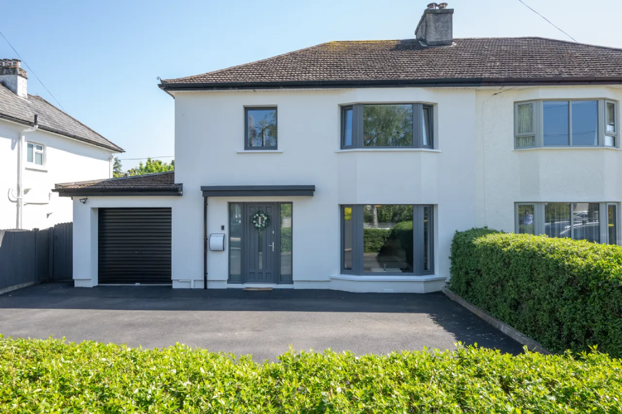 Photo of Notre Dame, 15 Laburnum Park, Model Farm Road, Cork, T12W5PT