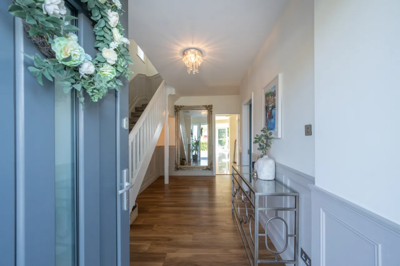 Photo of Notre Dame, 15 Laburnum Park, Model Farm Road, Cork, T12W5PT