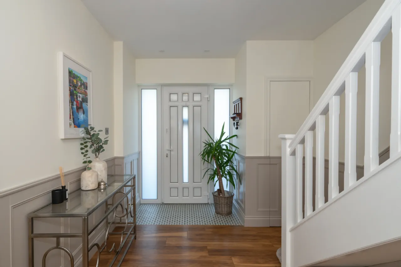 Photo of Notre Dame, 15 Laburnum Park, Model Farm Road, Cork, T12W5PT