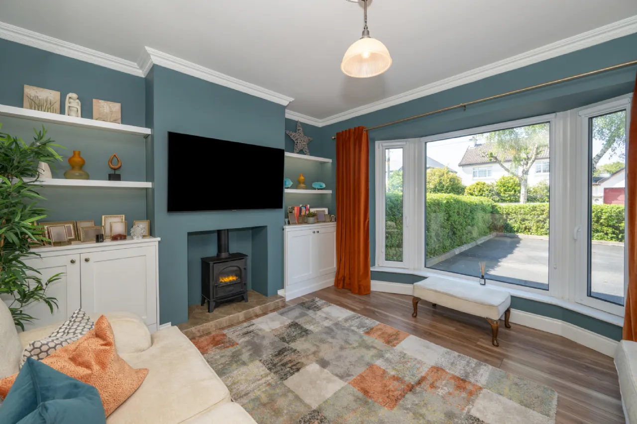 Photo of Notre Dame, 15 Laburnum Park, Model Farm Road, Cork, T12W5PT