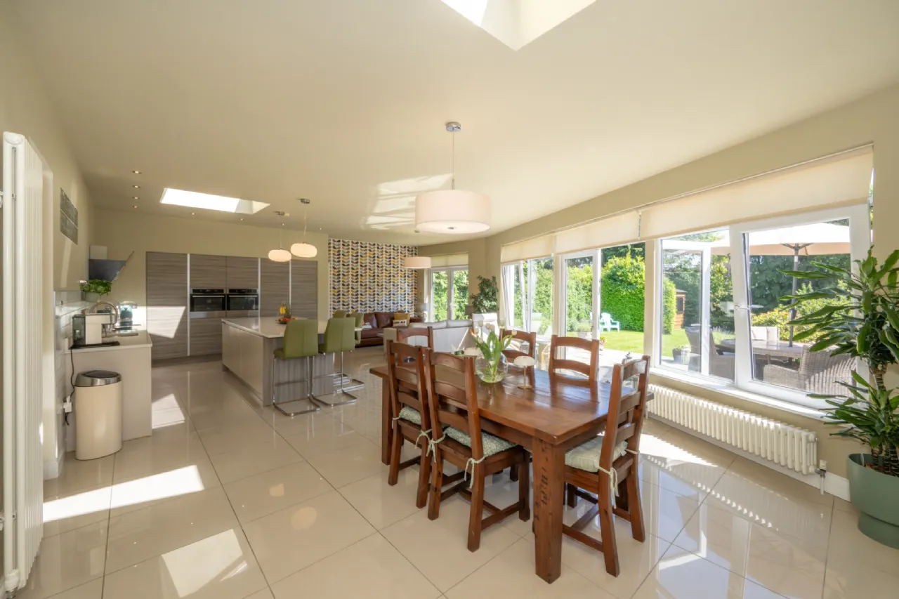 Photo of Notre Dame, 15 Laburnum Park, Model Farm Road, Cork, T12W5PT