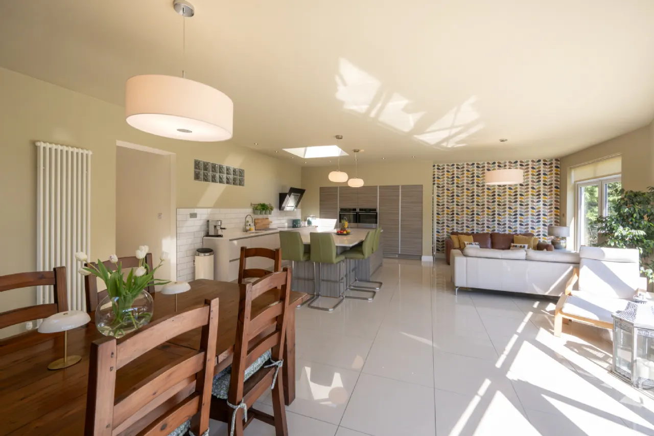 Photo of Notre Dame, 15 Laburnum Park, Model Farm Road, Cork, T12W5PT