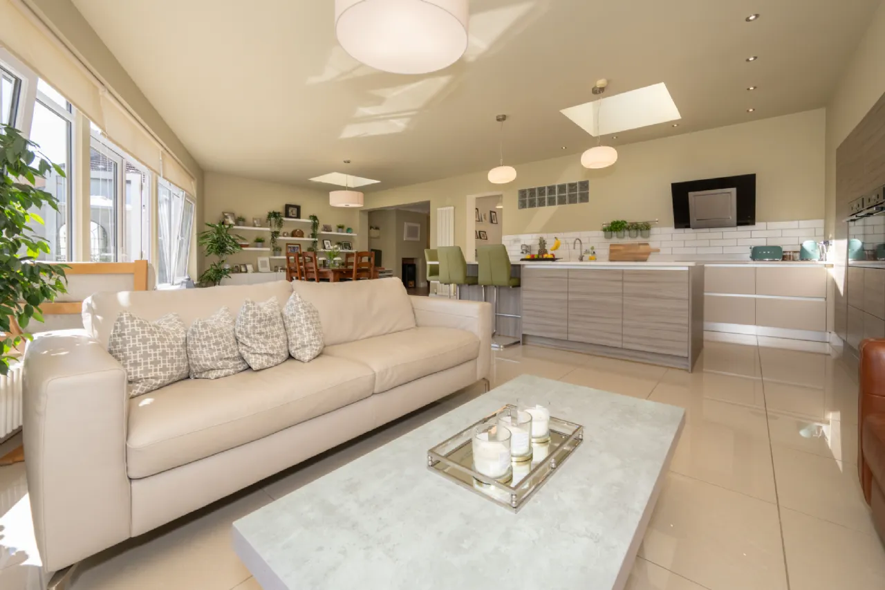 Photo of Notre Dame, 15 Laburnum Park, Model Farm Road, Cork, T12W5PT