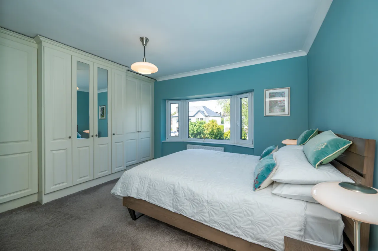 Photo of Notre Dame, 15 Laburnum Park, Model Farm Road, Cork, T12W5PT