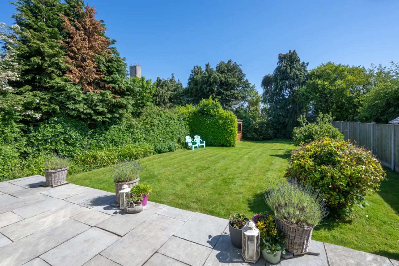 Photo of Notre Dame, 15 Laburnum Park, Model Farm Road, Cork, T12W5PT
