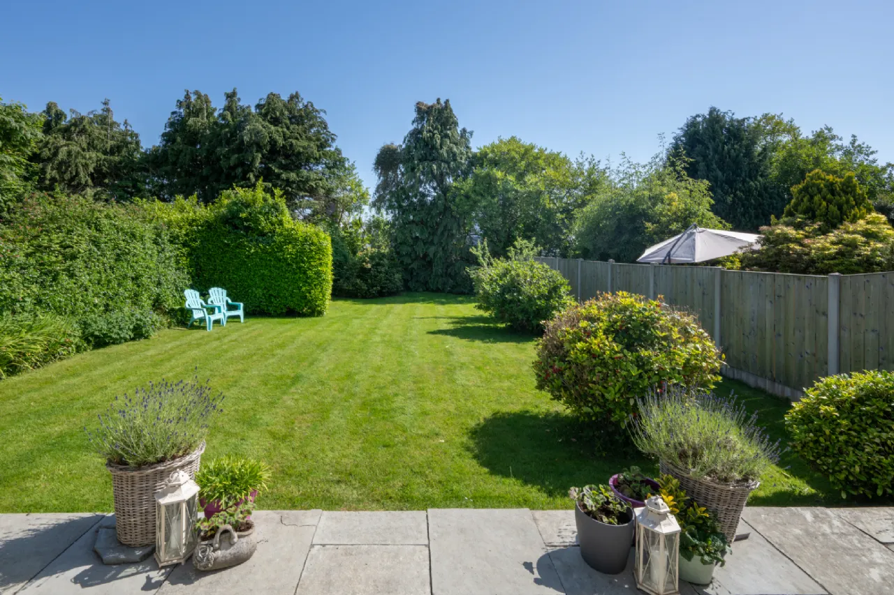 Photo of Notre Dame, 15 Laburnum Park, Model Farm Road, Cork, T12W5PT