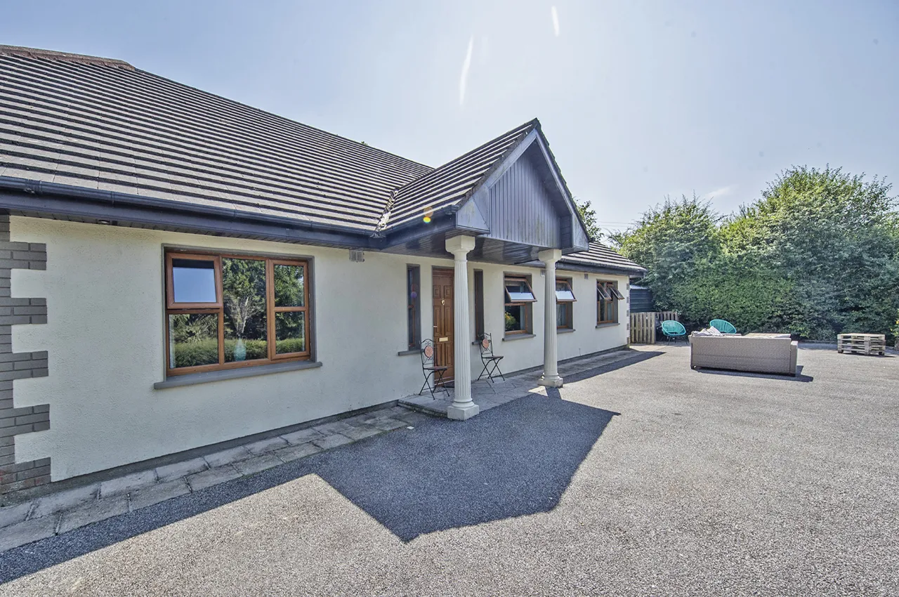 Photo of Ballylaneen, Kilmacthomas, Co Waterford, X42 Y383