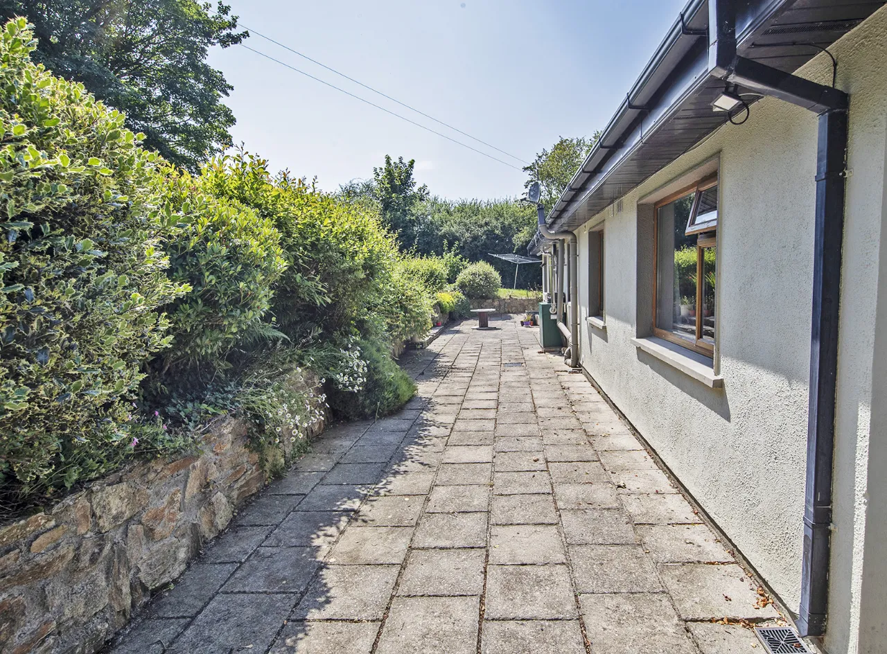 Photo of Ballylaneen, Kilmacthomas, Co Waterford, X42 Y383