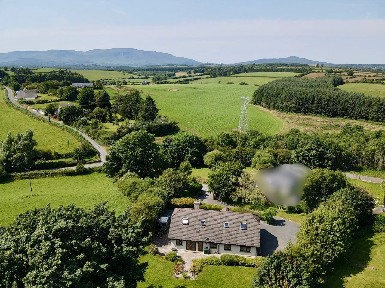 Photo of Ballylaneen, Kilmacthomas, Co Waterford, X42 Y383