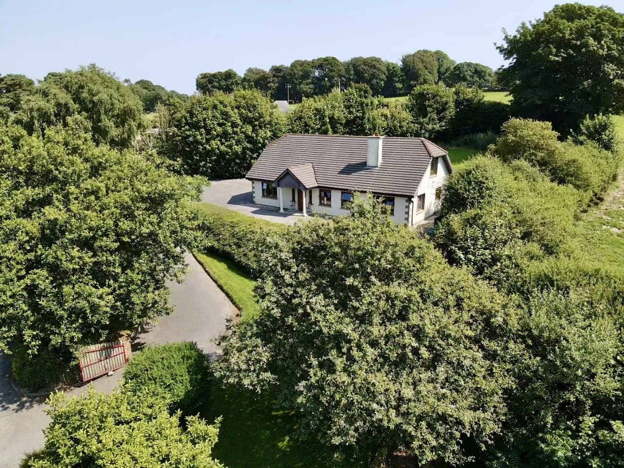 Photo of Ballylaneen, Kilmacthomas, Co Waterford, X42 Y383