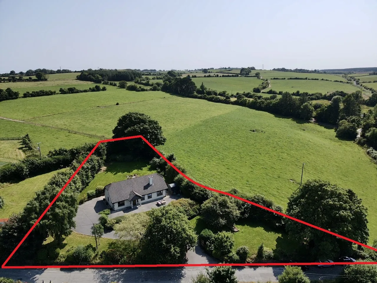 Photo of Ballylaneen, Kilmacthomas, Co Waterford, X42 Y383