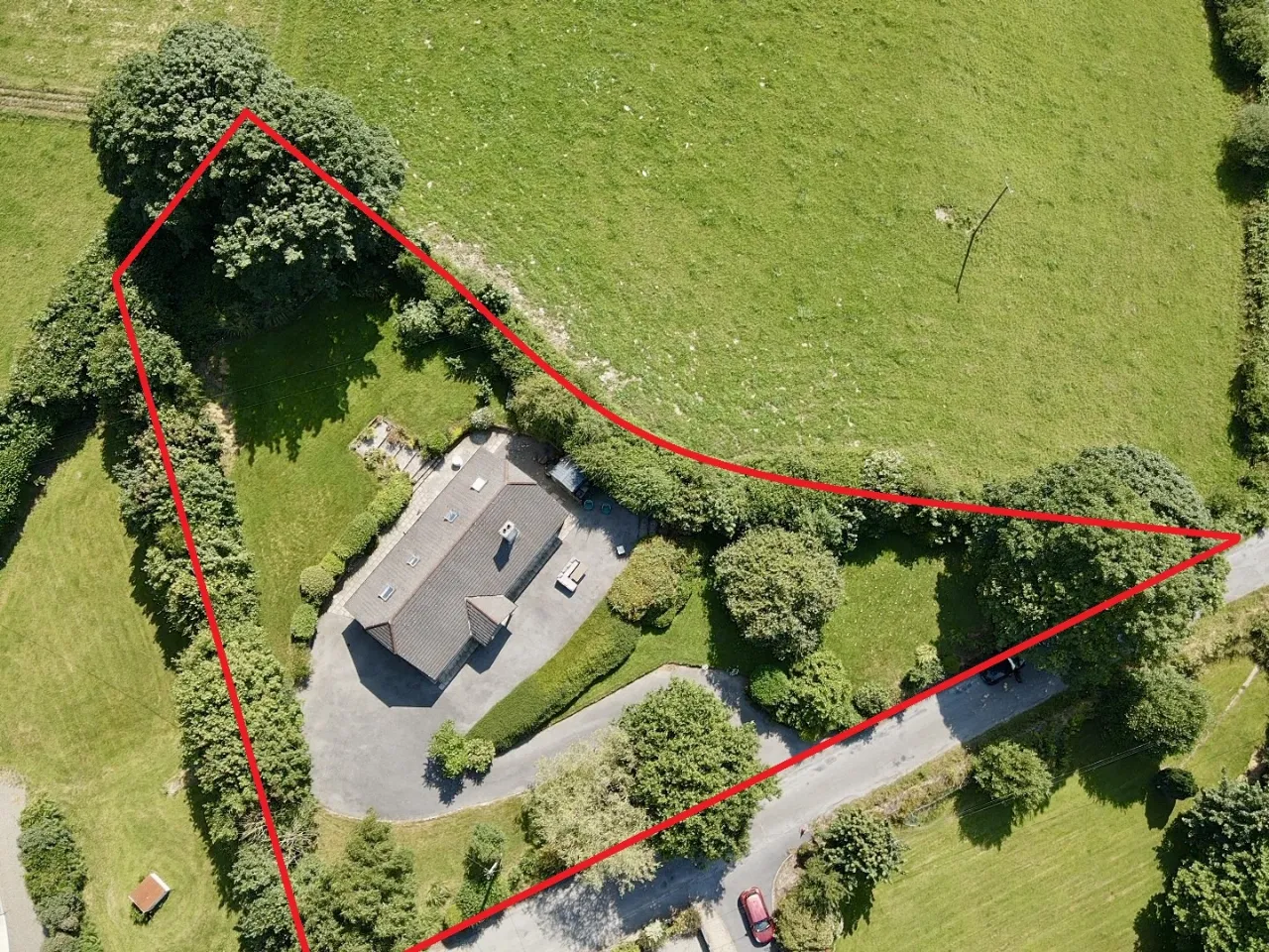 Photo of Ballylaneen, Kilmacthomas, Co Waterford, X42 Y383