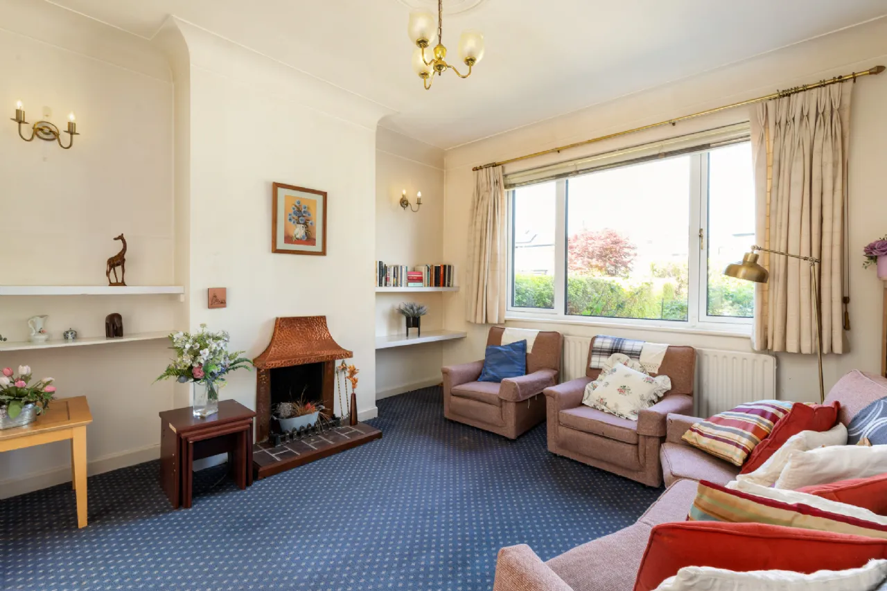 Photo of 6 Eaton Brae, Orwell Road, Rathgar, Dublin 14
