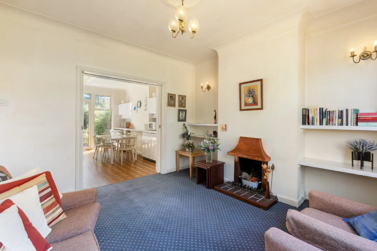 Photo of 6 Eaton Brae, Orwell Road, Rathgar, Dublin 14