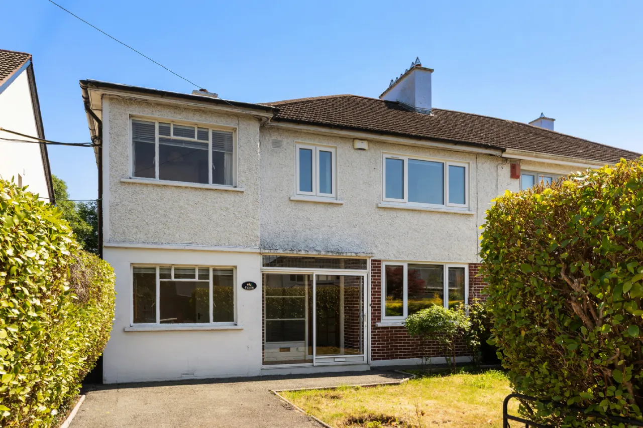 Photo of 6 Eaton Brae, Orwell Road, Rathgar, Dublin 14