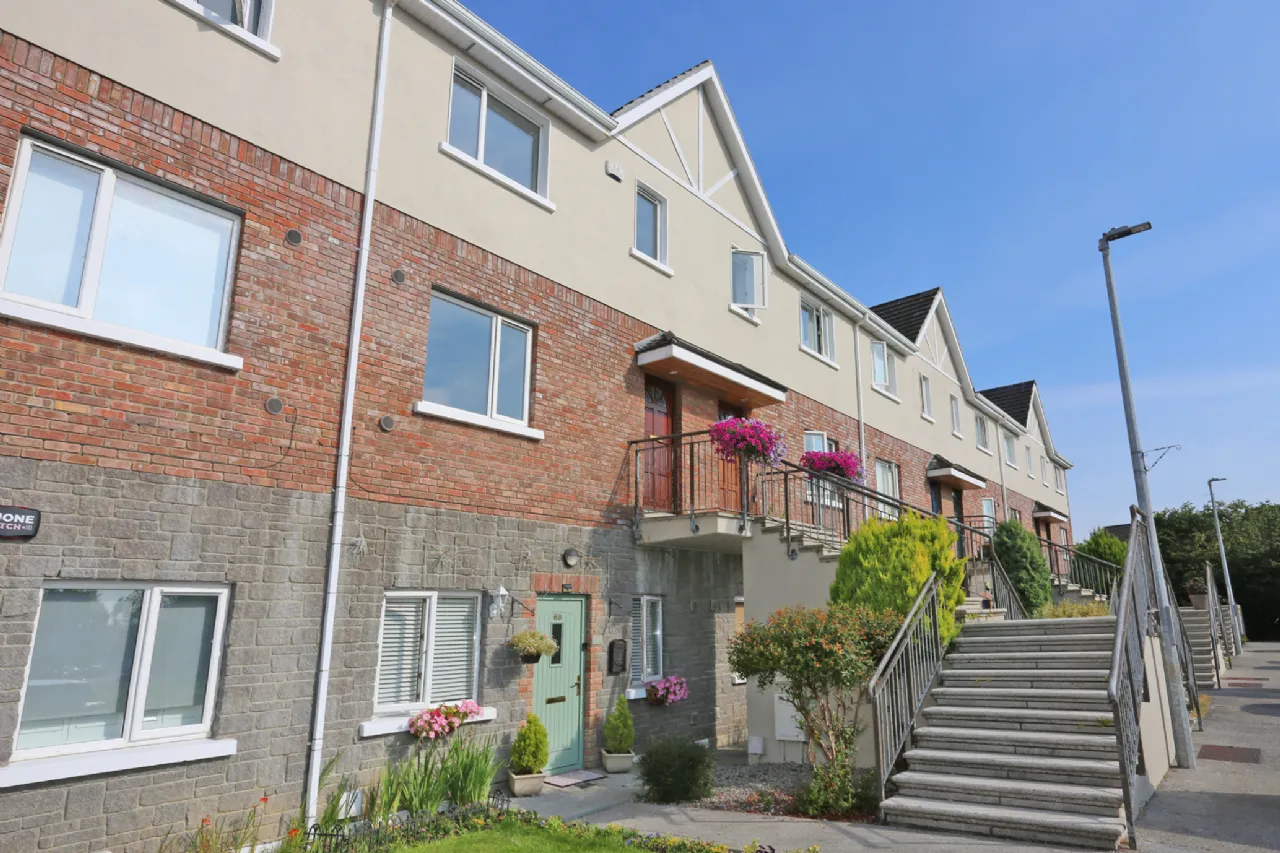 Photo of 69 Newtown Park, Annacotty, Limerick, V94VX70