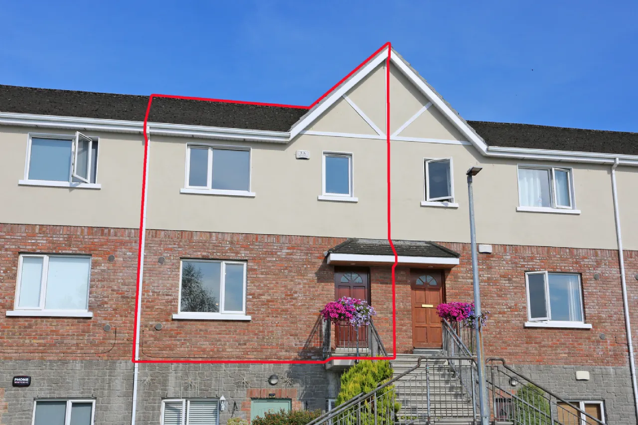 Photo of 69 Newtown Park, Annacotty, Limerick, V94VX70
