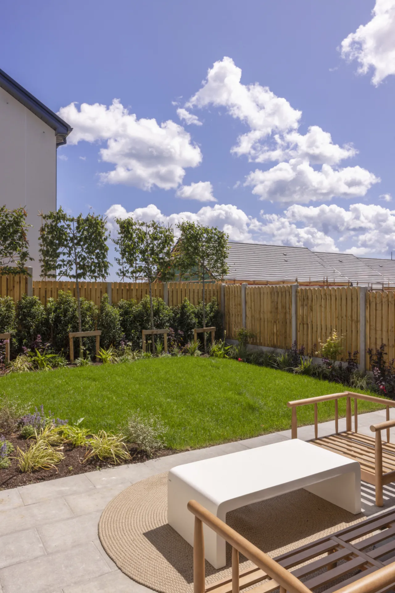 Photo of 4 Bedroom Semi Detached Home, 10 Bellevue Rise, Bellevue Hill, Delgany, Co. Wicklow