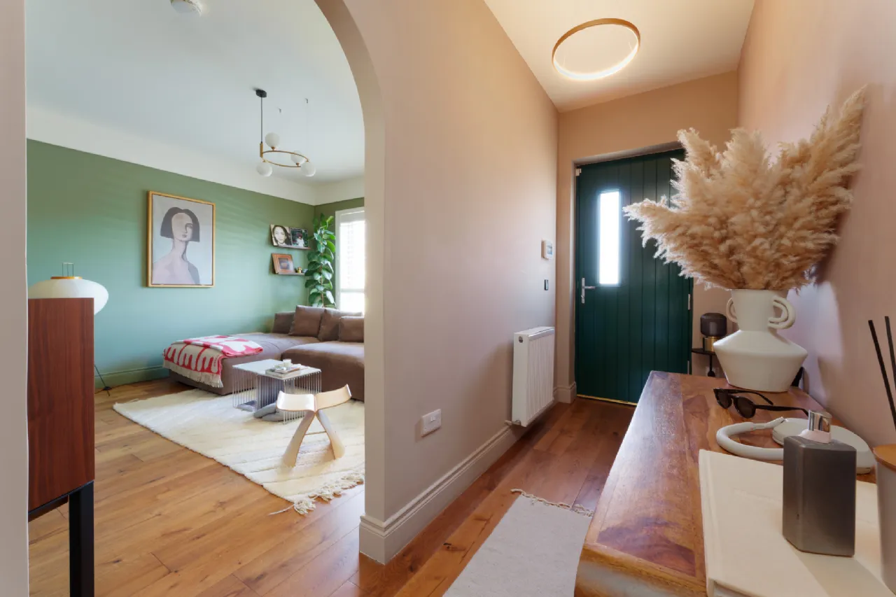 Photo of 3 Rowan Park, Kilcarbery, Dublin 22, D22 A2C1