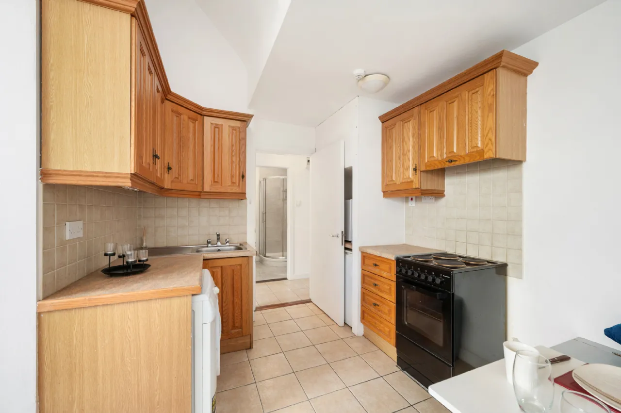 Photo of Apartment 5, John Barry House, Midleton, Co. Cork, P25 VY52