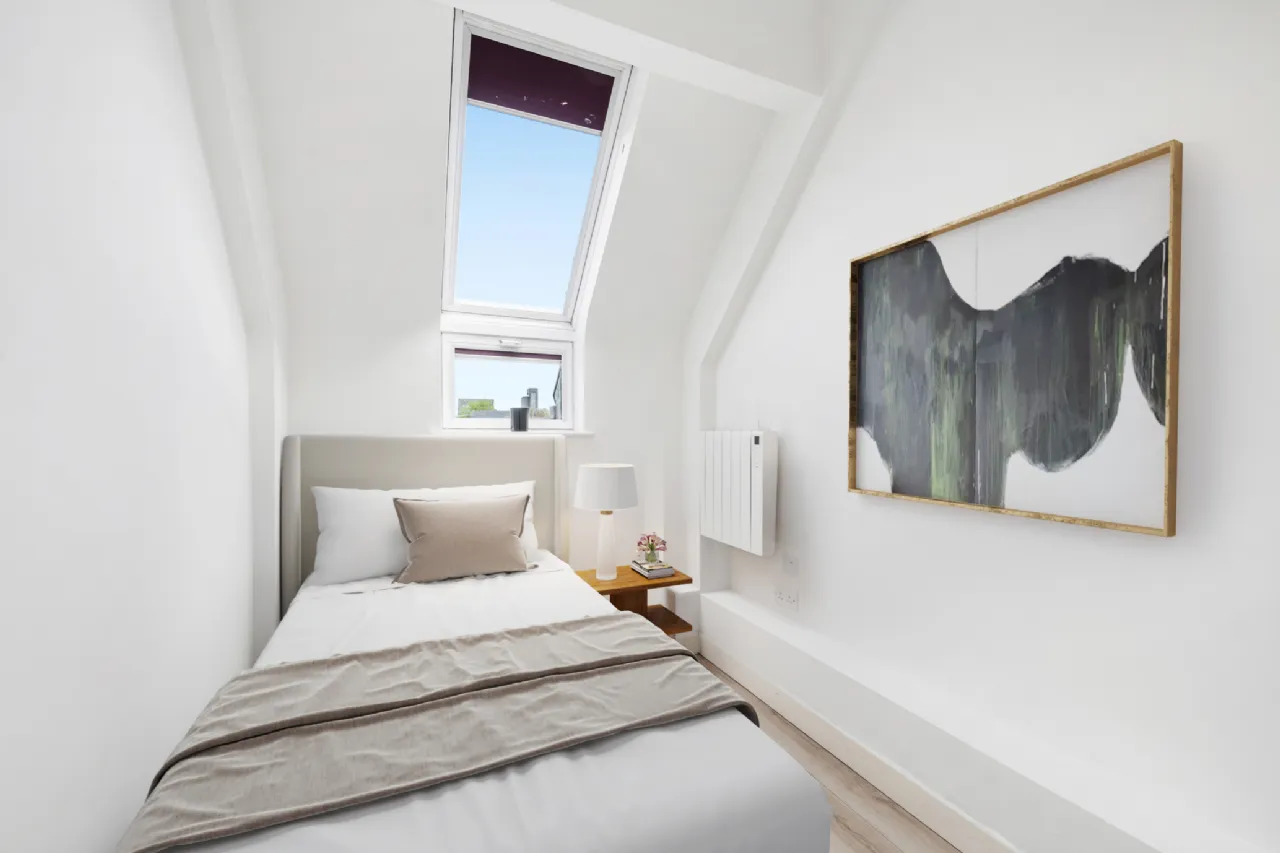 Photo of Apartment 5, John Barry House, Midleton, Co. Cork, P25 VY52