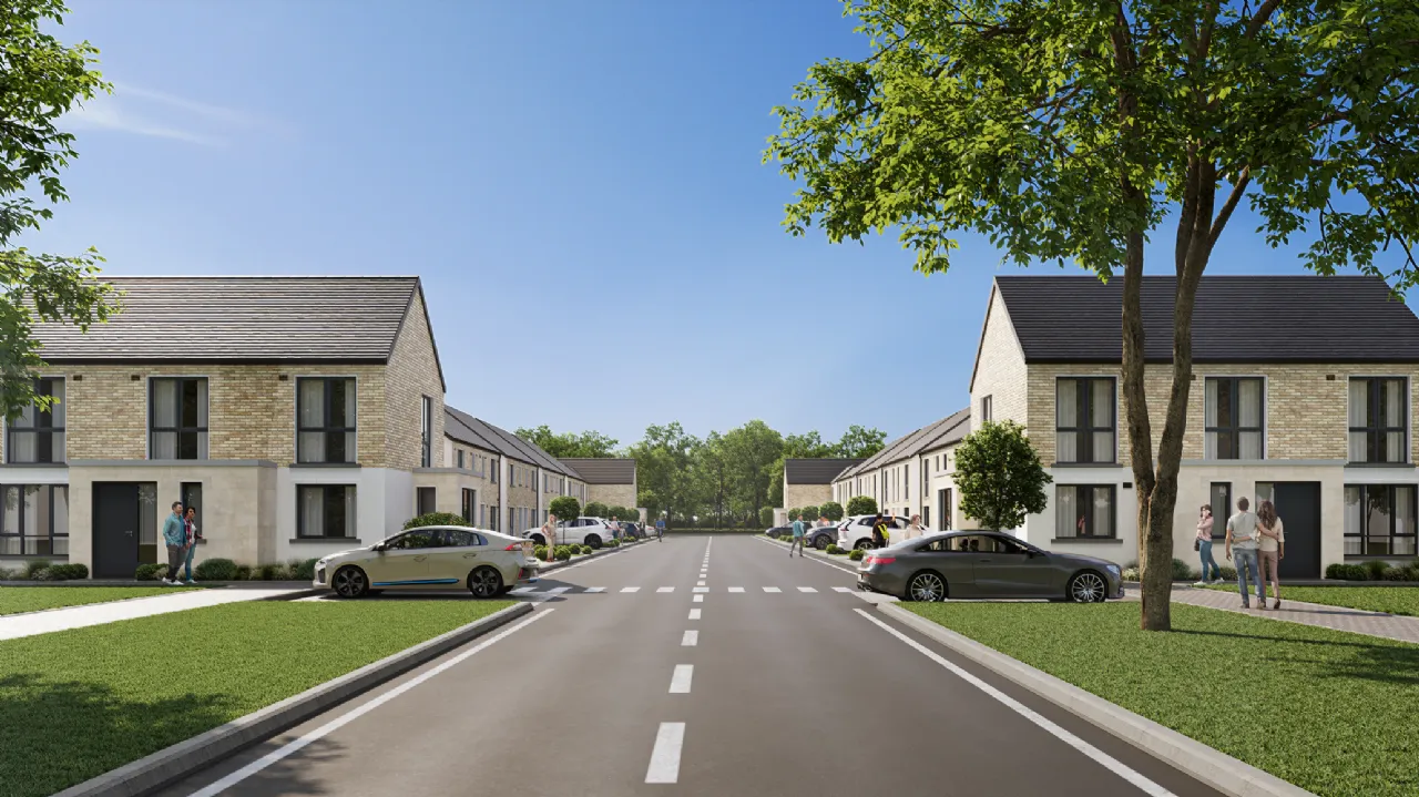 Photo of Glenbrook At Ballymakenny Park, Drogheda, Co Louth