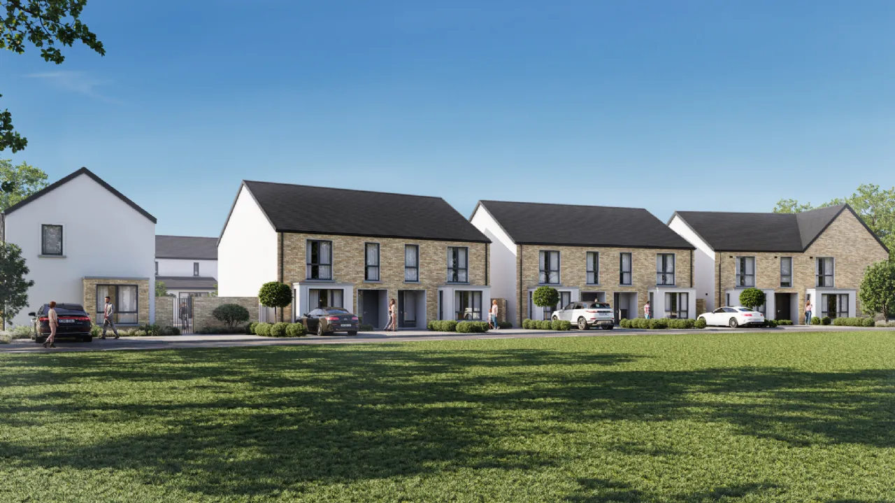 Photo of Glenbrook At Ballymakenny Park, Drogheda, Co Louth