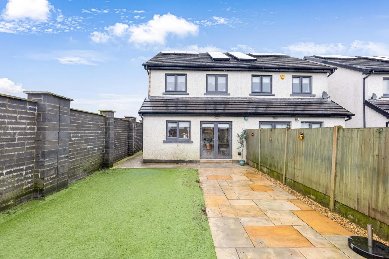 Photo of 84 Fairfield, Dunshaughlin, Co. Meath, A85 DK49