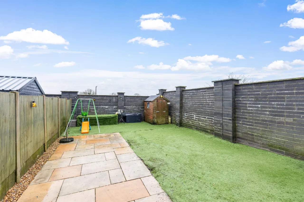 Photo of 84 Fairfield, Dunshaughlin, Co. Meath, A85 DK49