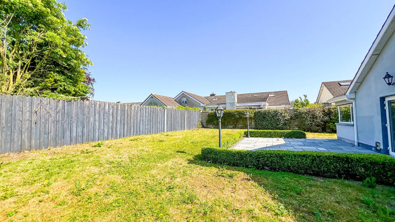 Photo of Bergfield, 9 Lacken Drive, Kilkenny, R95 D65E