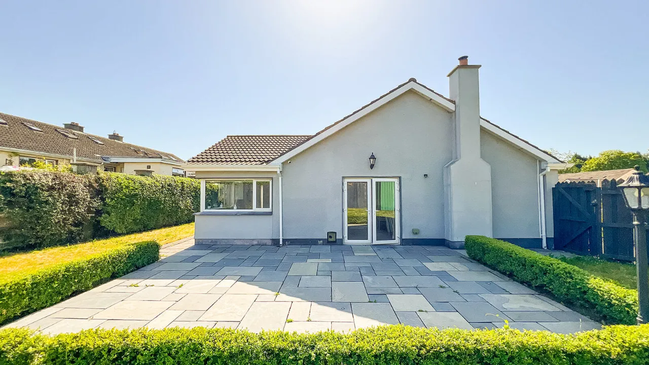 Photo of Bergfield, 9 Lacken Drive, Kilkenny, R95 D65E