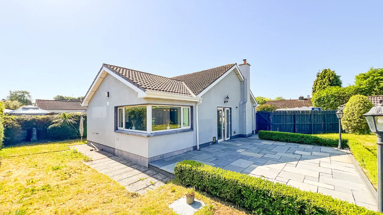 Photo of Bergfield, 9 Lacken Drive, Kilkenny, R95 D65E