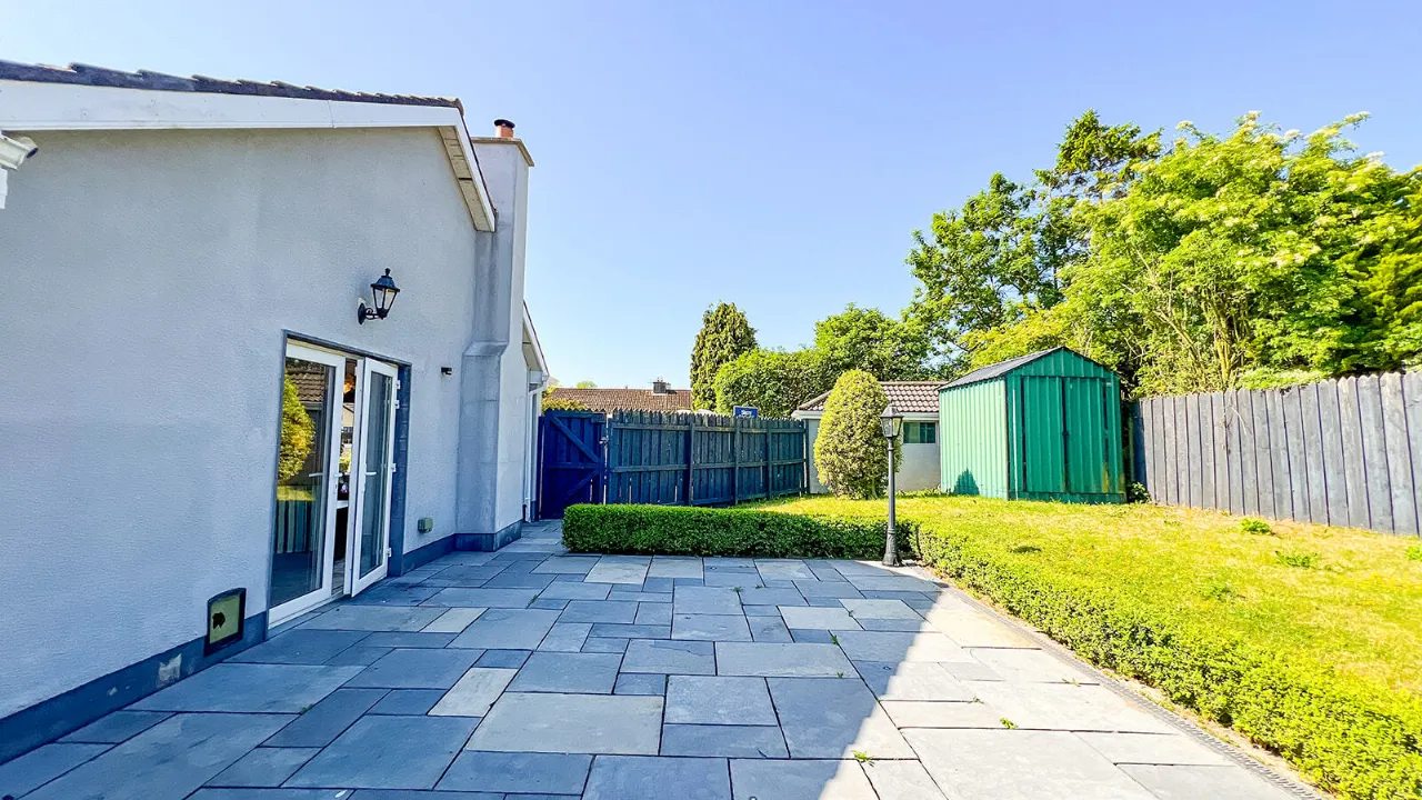 Photo of Bergfield, 9 Lacken Drive, Kilkenny, R95 D65E