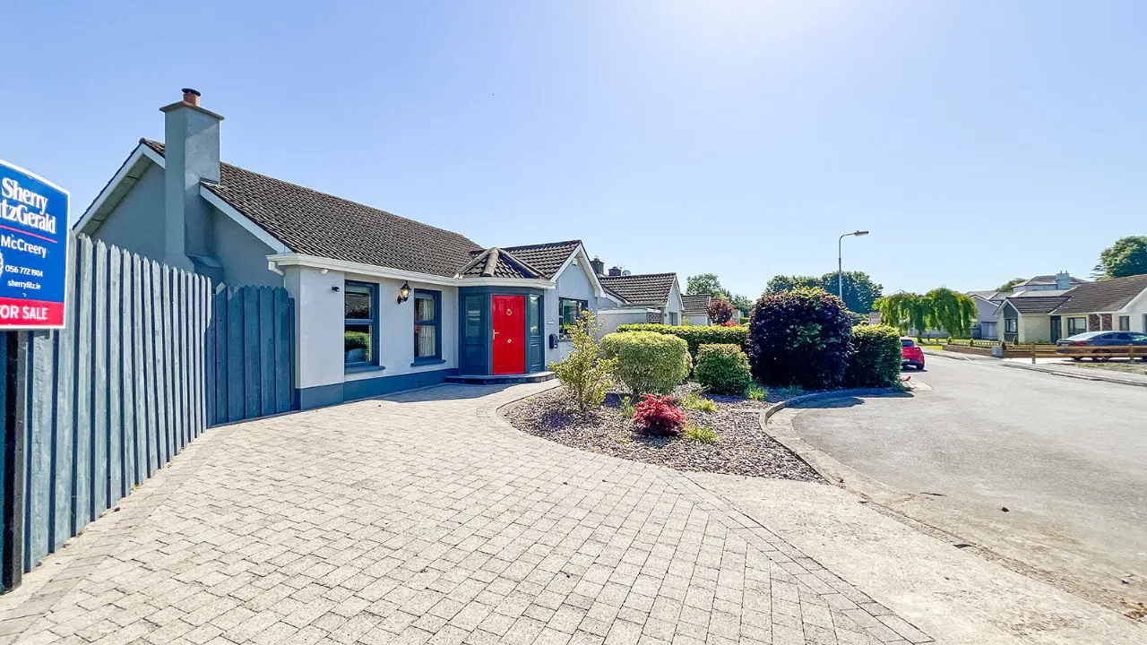 Photo of Bergfield, 9 Lacken Drive, Kilkenny, R95 D65E