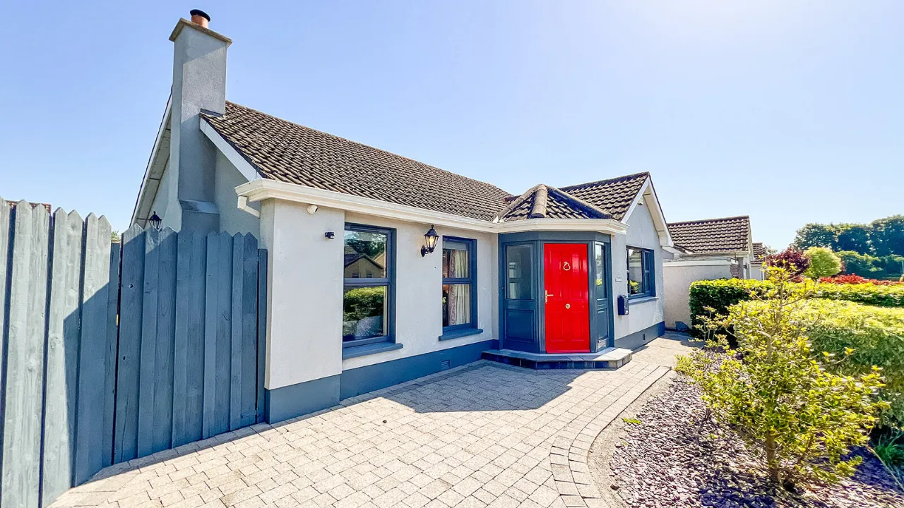 Photo of Bergfield, 9 Lacken Drive, Kilkenny, R95 D65E