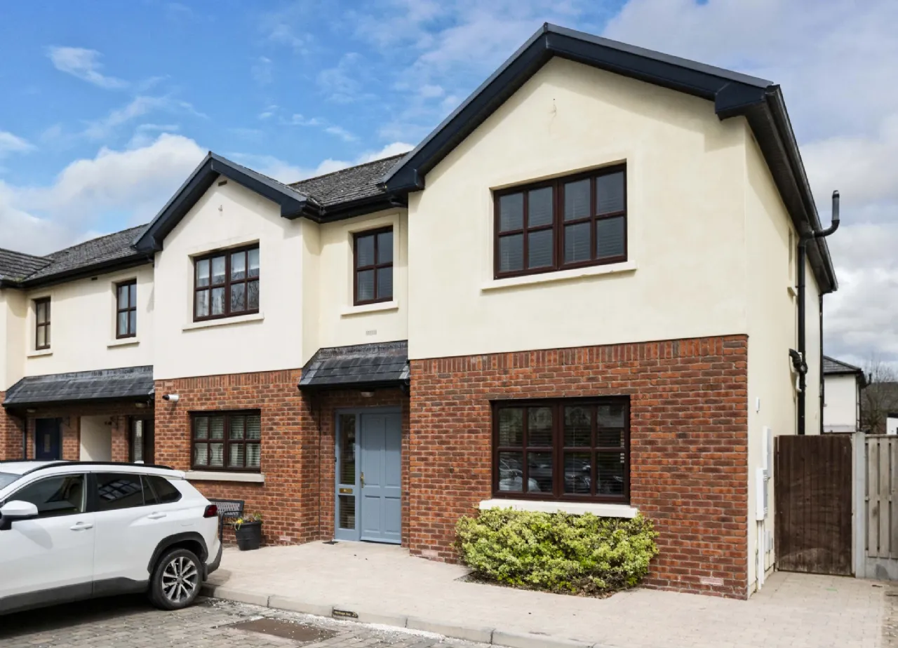 Photo of 25 Heritage Ave, Trim, Co. Meath, C15A3N1