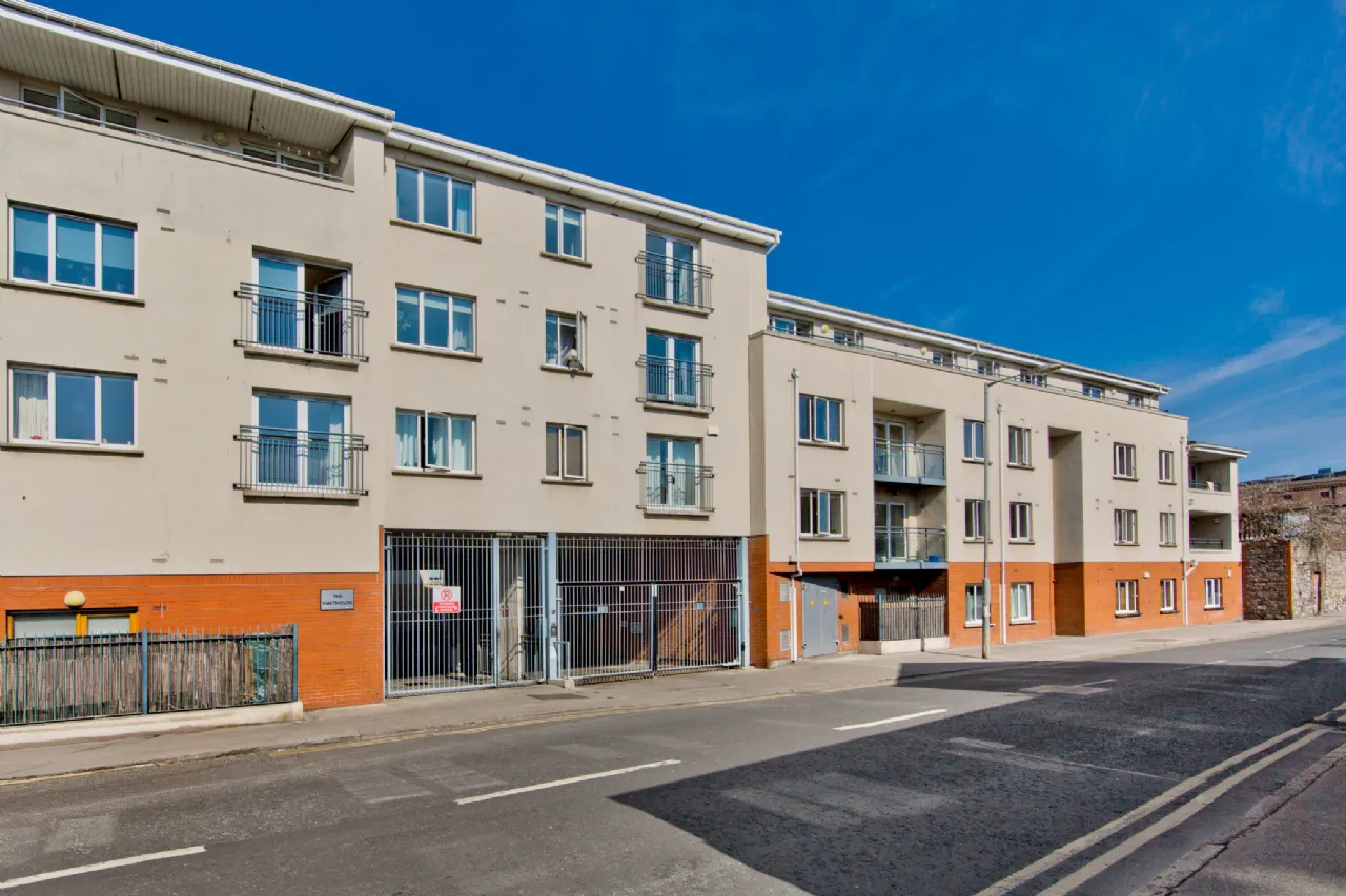 Photo of APT 70, The Malthouse, Block G, Marrowbone Lane, Dublin 8, D08 VY51