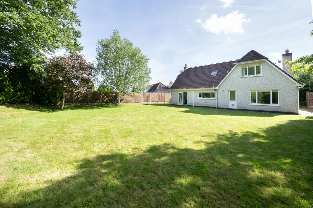 Photo of 4 Lower Glencairn, Glanmire, Co. Cork, T45 AX96