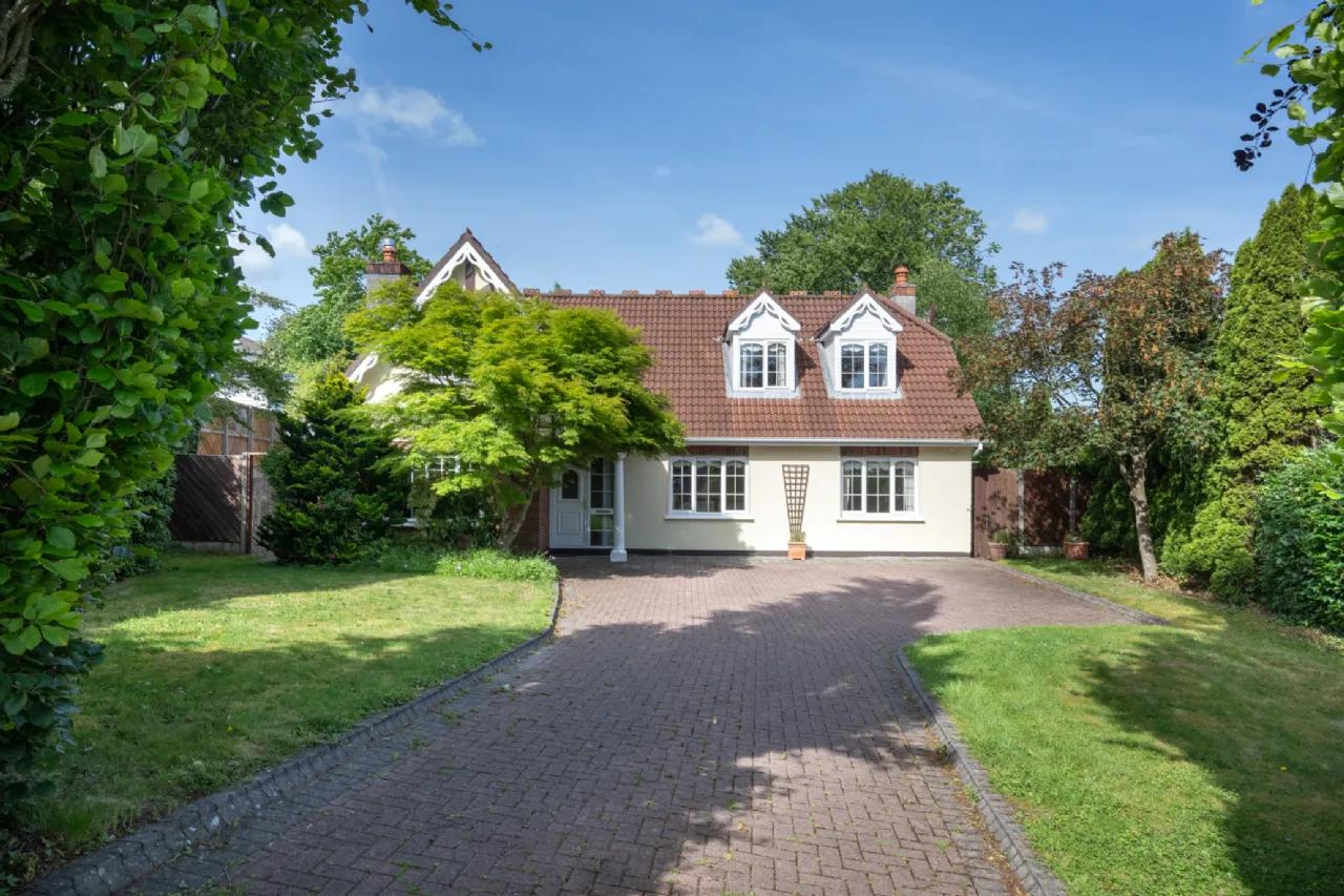 Photo of 4 Lower Glencairn, Glanmire, Co. Cork, T45 AX96