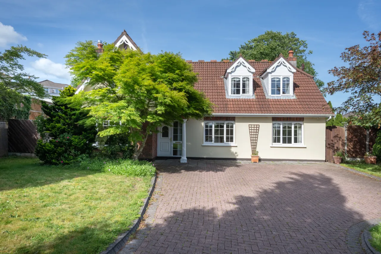 Photo of 4 Lower Glencairn, Glanmire, Co. Cork, T45 AX96