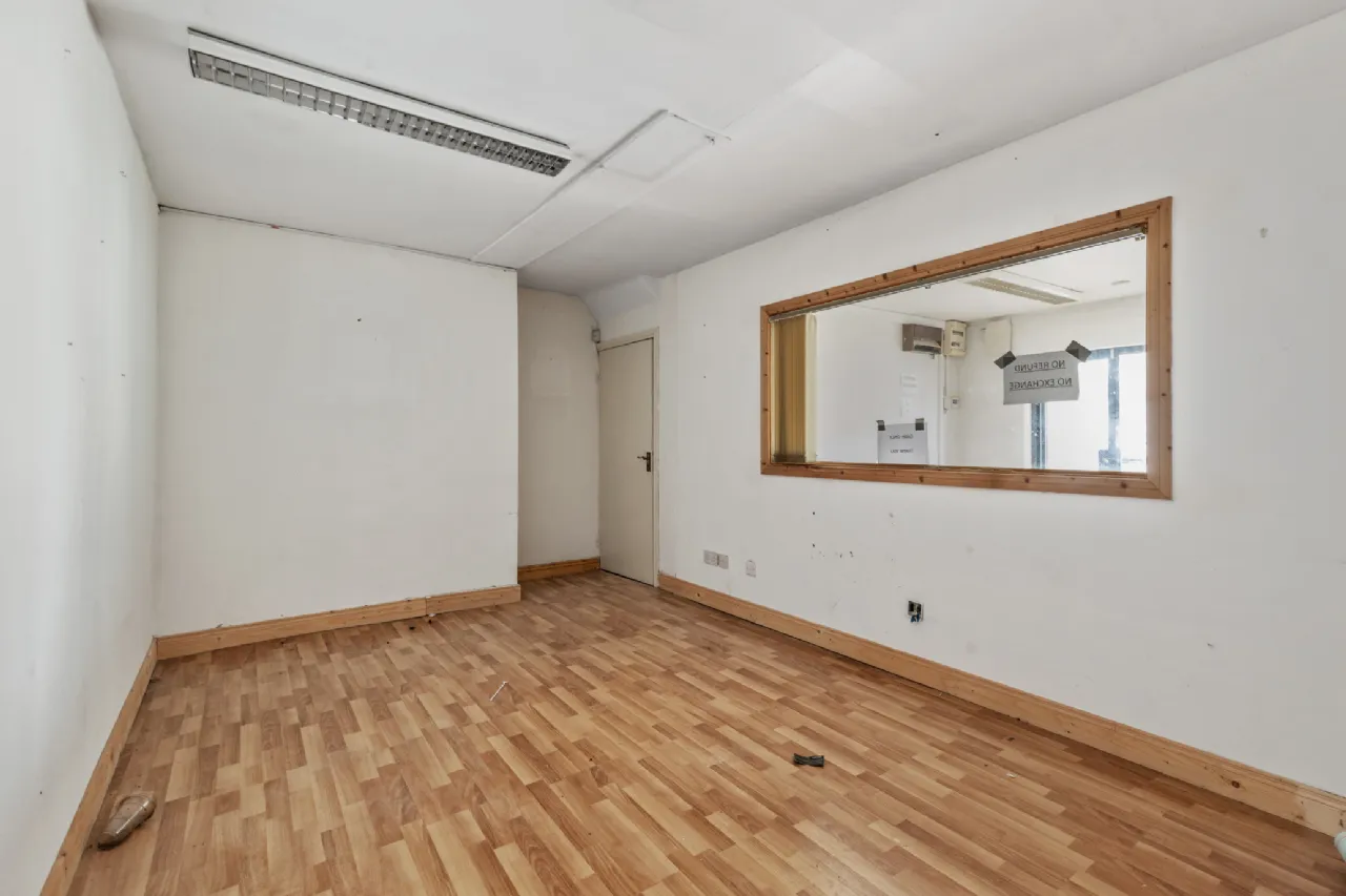 Photo of Corner Shop Premises, 2 Kilree Street,, Bagenalstown,, Co. Carlow, R21E270