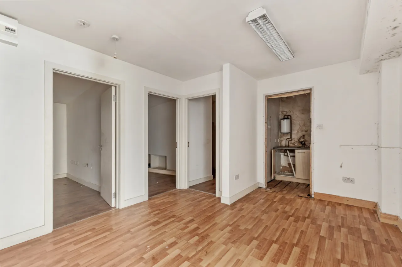Photo of Corner Shop Premises, 2 Kilree Street,, Bagenalstown,, Co. Carlow, R21E270