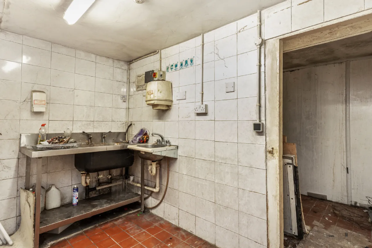 Photo of Former Shoe Shop, Kilree Street,, Bagenalstown,, Co. Carlow, R21X667