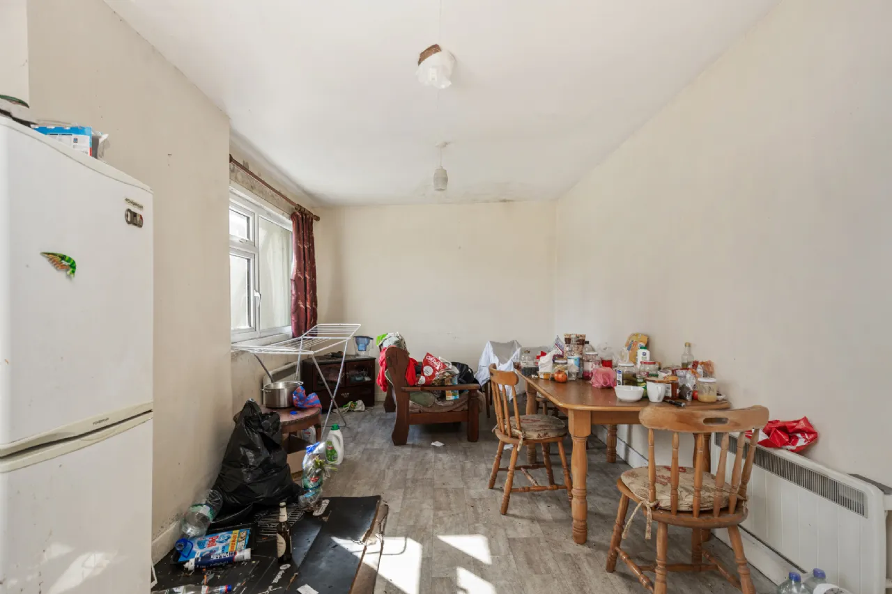 Photo of Former Shoe Shop, Kilree Street,, Bagenalstown,, Co. Carlow, R21X667