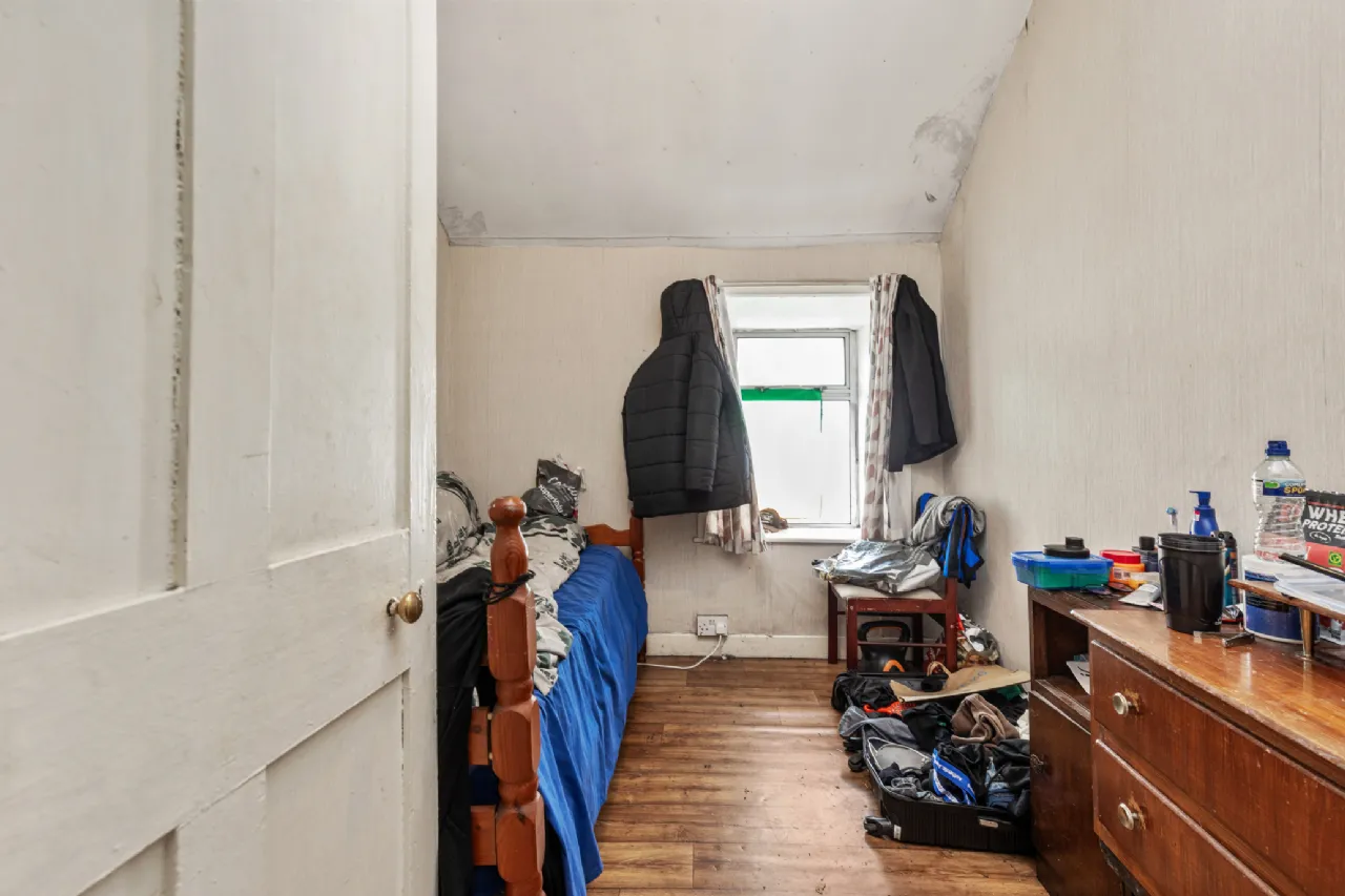 Photo of Former Shoe Shop, Kilree Street,, Bagenalstown,, Co. Carlow, R21X667