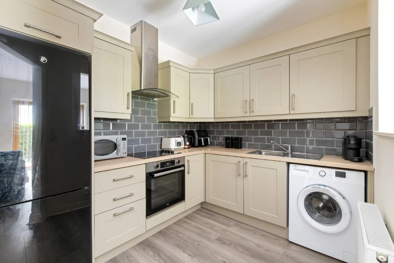 Photo of 31 Summerseat Avenue, Clonee, Co. Meath, Dublin 15, D15 AF5X