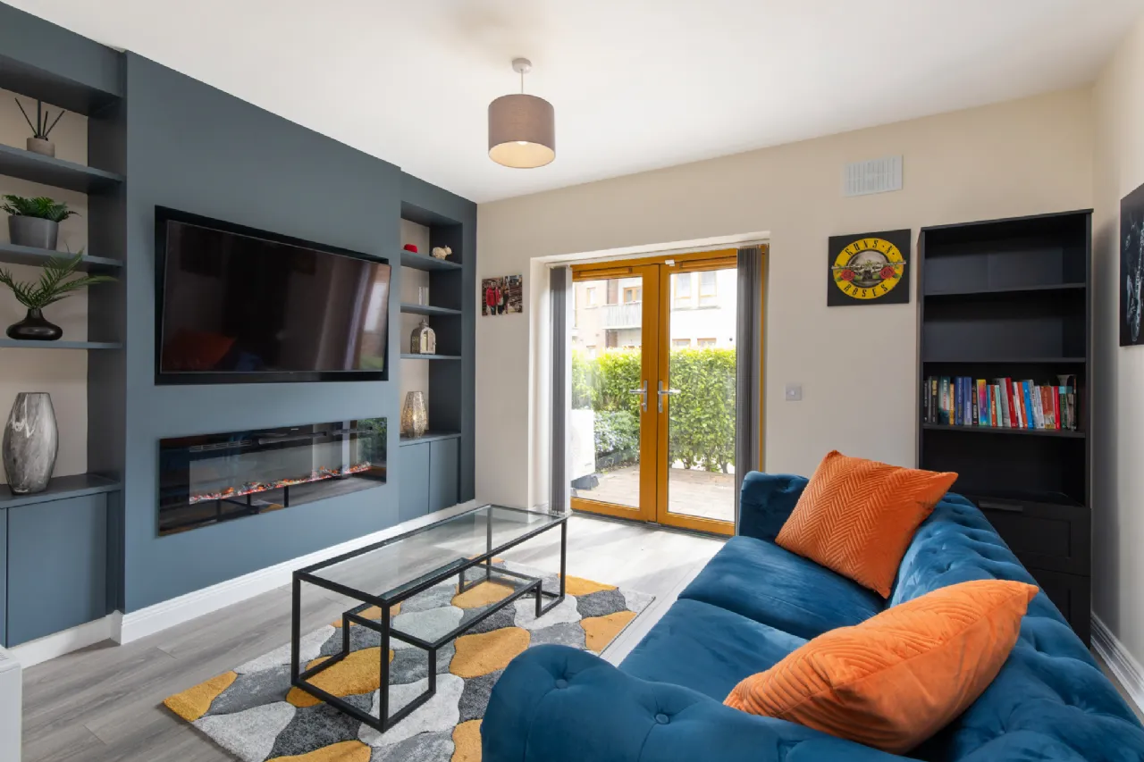 Photo of 31 Summerseat Avenue, Clonee, Co. Meath, Dublin 15, D15 AF5X