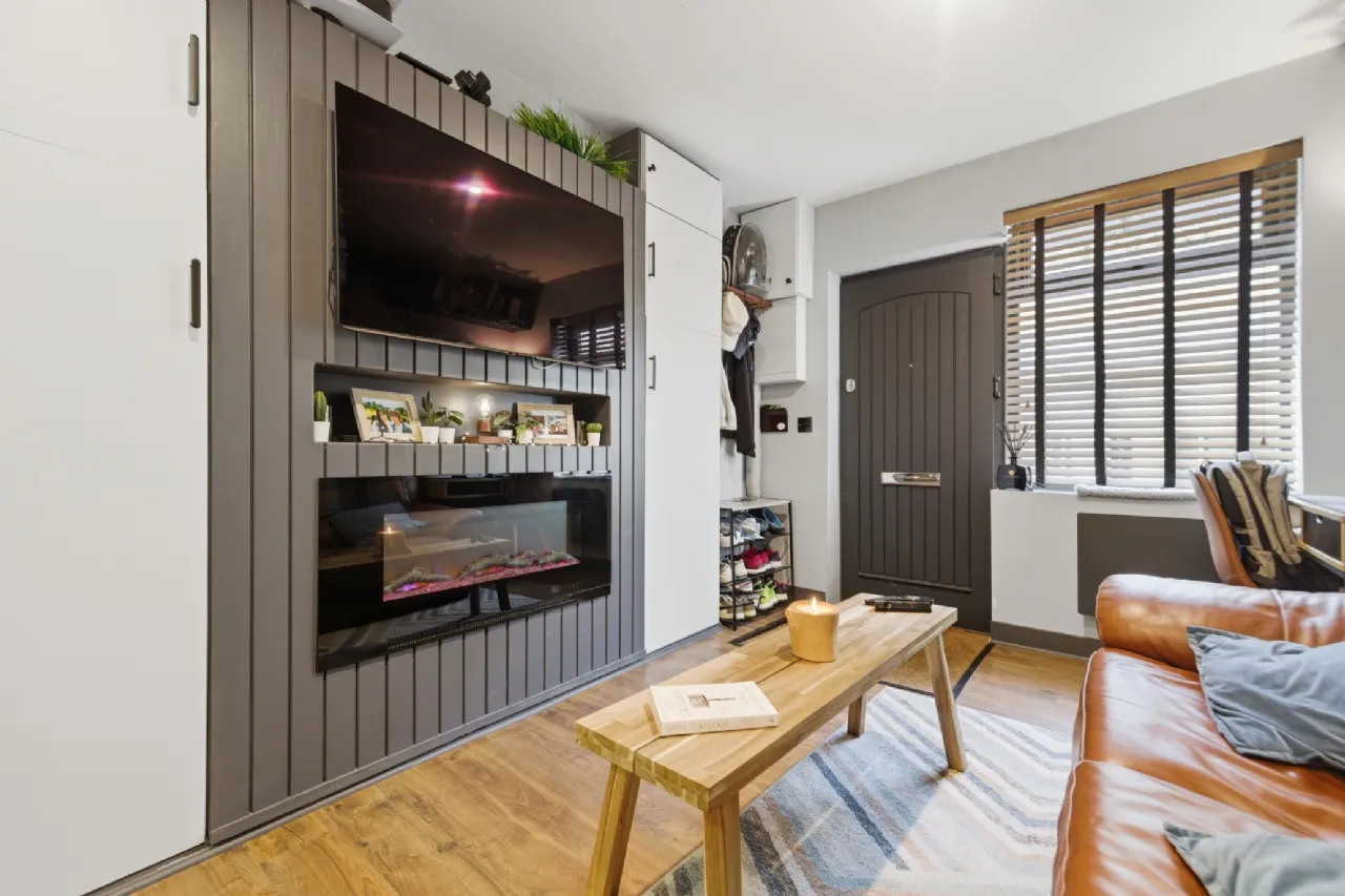 Photo of 39/40 Upper Gladstone Street, Clonmel, Co. Tipperary, E91 PX37